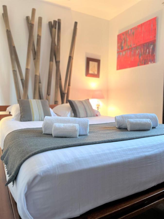 Ferienwohnung Surf Ou Golf House A Quelques Pas De L'Ocean Moliets-et-Maa Exterior foto